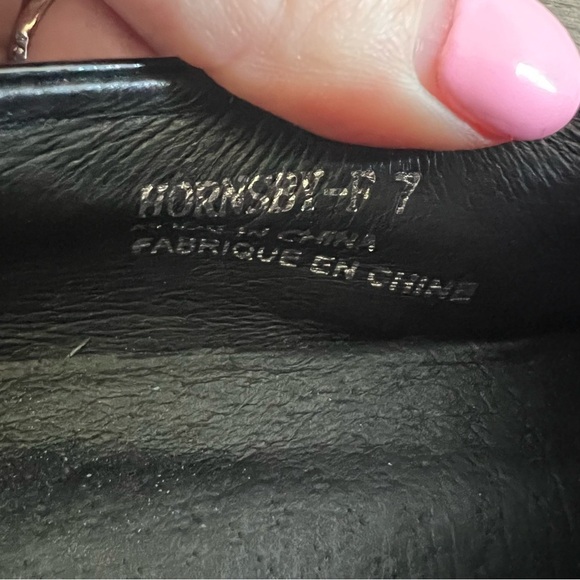 Jeffrey Campbell Leopard Print Loafers - Picture 2 of 10